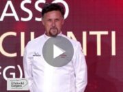 VIDEO| Torna la stella Michelin sul Gargano, assegnata a Domenico Cilenti
