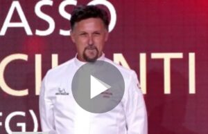 VIDEO| Torna la stella Michelin sul Gargano, assegnata a Domenico Cilenti