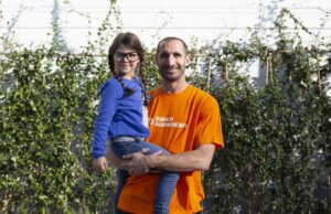 25° Giornata Nazionale della Colletta Alimentare