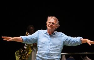 Daniel Pennac apre la stagione teatrale del Dalla di Manfredonia