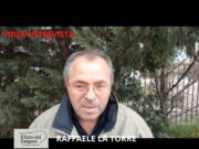 VIDEO| Rally Porta del Gargano, La Torre: “La kermesse garganica farà parte del Campionato Rally Zone”