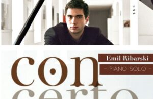 Chopin e Debussy per la rassegna InConcerto a San Giovanni Rotondo