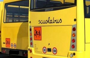 Scuolabus, la Regione Puglia finanzierà solo l’acquisto di automezzi a zero emissioni