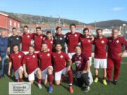 Quarta vittoria interna del Sammarco contro un ottimo Minervino