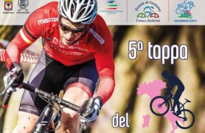 Mattinata ospiterà la V tappa del Giro d’Italia di Ciclo Cross