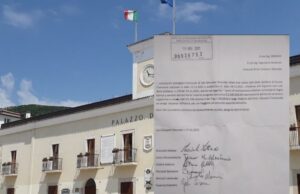 Politica San Giovanni Rotondo, la delibera sulla fogna bianca divide ancora la maggioranza