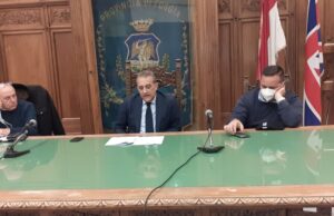 Viabilità Gargano, a Palazzo Dogana assemblea dei Sindaci