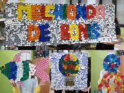 La “Settimana per la Riduzione dei Rifiuti” della 2^ B dell’Istituto Melchionda De Bonis di San Giovanni Rotondo