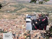 Furti con la “tecnica del buco”, arrestati anche gli autori di una rapina a San Giovanni Rotondo