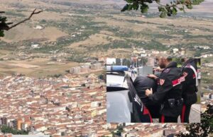 Furti con la “tecnica del buco”, arrestati anche gli autori di una rapina a San Giovanni Rotondo