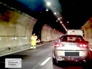 Autista di San Giovanni Rotondo perde la vita, è riuscito ad accostare evitando conseguenze peggiori