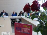 “Per combattere la violenza di genere dobbiamo agire sulla prevenzione”