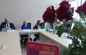 “Per combattere la violenza di genere dobbiamo agire sulla prevenzione”