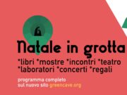 Ecco Natale in grotta, il programma natalizio della Green Cave di FestambienteSud a Monte Sant’Angel