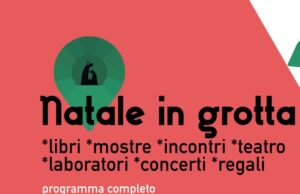 Ecco Natale in grotta, il programma natalizio della Green Cave di FestambienteSud a Monte Sant’Angel