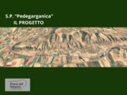 S.P. “Pedegarganica”, pronto il progetto: “Infrastruttura strategica per il territorio”