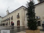 L’albero di Natale dell’inclusione sarà allestito a San Giovanni Rotondo