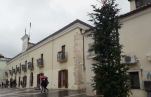 L’albero di Natale dell’inclusione sarà allestito a San Giovanni Rotondo