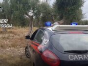 San Giovanni Rotondo, prende a bastonate un uomo: arrestato 43enne per tentato omicidio