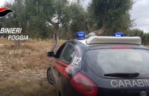 San Giovanni Rotondo, prende a bastonate un uomo: arrestato 43enne per tentato omicidio