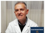 Giornata Nazionale del Parkinson, il dott. Melchionda: “Non abbattersi mai, insieme siamo più forti”