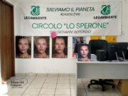 Al via la campagna di adesione a Legambiente, l’appello del circolo di San Giovanni Rotondo