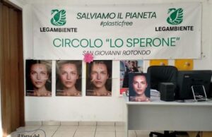 Al via la campagna di adesione a Legambiente, l’appello del circolo di San Giovanni Rotondo