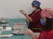 Aggiornamento vaccini, grande impulso alla vaccinazione dei cittadini più fragili