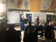 “Semi del Verbo. Segni dei tempi”, presentato a San Giovanni Rotondo il libro di don Pino