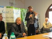 VIDEO| Abel Ferrara: «Ecco perché ho scelto Padre Pio e il Gargano»