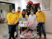 Il cuore buono di Peschici batte con gli “Amici dei Bambini”