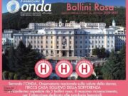 Riconfermati i Bollini Rosa a Casa Sollievo della Sofferenza per l’attenzione dedicata alla salute della donna