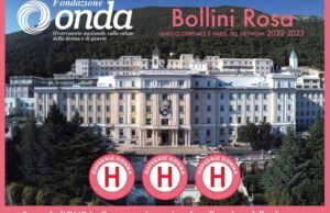 Riconfermati i Bollini Rosa a Casa Sollievo della Sofferenza per l’attenzione dedicata alla salute della donna