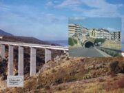 Cagnano Varano, partono i lavori del viadotto e della galleria, l’annuncio del sindaco