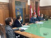 “Capitanata in Transizione”, nuova riunione del tavolo per la predisposizione del progetto pilota