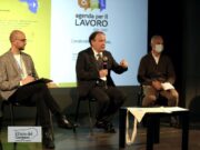 “Condividiamo il futuro”, tappa ieri a Manfredonia