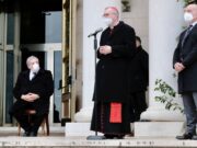 Michele Emiliano: «È iniziata la rivoluzione di Casa Sollievo della Sofferenza»