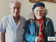 Giovanni Tamburrano, pittore Effettista referente regionale della corrente