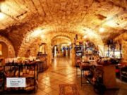 Monte Sant’Angelo, annullati spettacoli e laboratori alla Green Cave