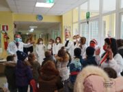 La campagna vaccinale anticovid va avanti anche di domenica