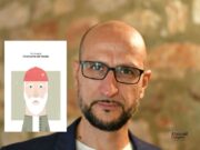 Toni Augello ristampa il suo primo libro, “Il mercante del freddo”