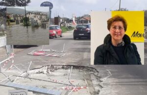 San Giovanni Rotondo, Palladino (M5S): «Lavori fatti male e ritardi per la fogna bianca»