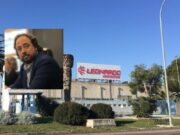 Cassa integrazione Leonardo Spa, Casanova (Lega): “Calamità occupazionale, urgente tavolo”