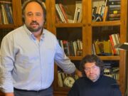 Cormorano impiccato, Casanova (Lega) incontra WWF Puglia: “Atto di uno squilibrato”