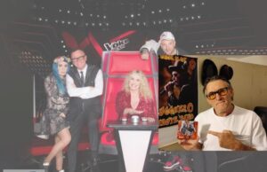 A The Voice Senior ci sarà anche il sangiovannese Michele Longo