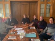 Palmieri nuovo presidente del Consorzio di Bonifica Montana del Gargano