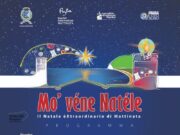 “Mo vené Natéle”, il Natale èXtraordinario di Mattinata
