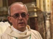 Gli auguri di Natale di mons. Moscone, “Camminiamo insieme per trasfigurare il territorio”