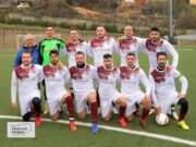 Quinta vittoria casalinga della Polisportiva contro il Castelluccio-Ortanova
