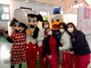 Iniziative vaccinazione pediatrica, prima dose per 701 bambini in provincia di Foggia
